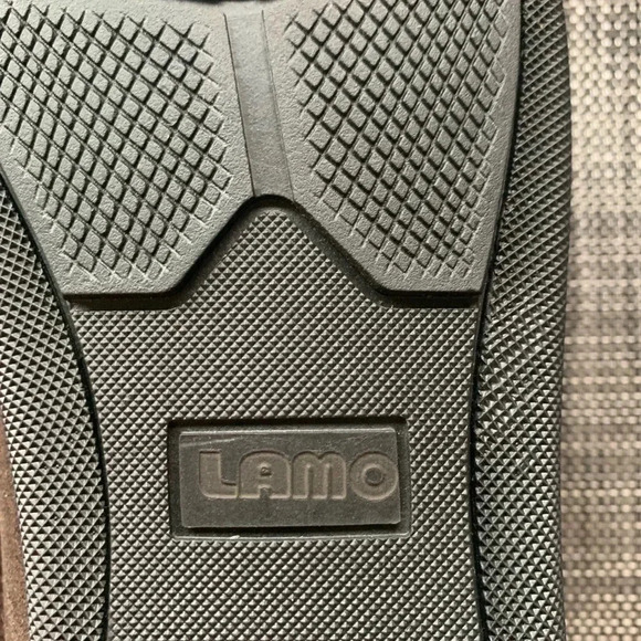 Lamo Sheepskin CM1741-CNT-11
Mens Edwin Driving Moccasin - Chestnut Size 11 - Picture 8 of 9